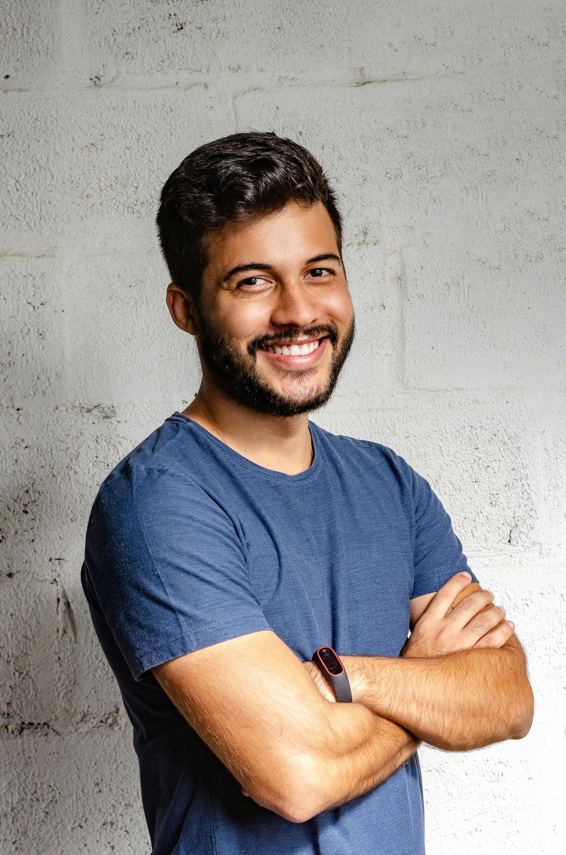 Dhiraj Kandel