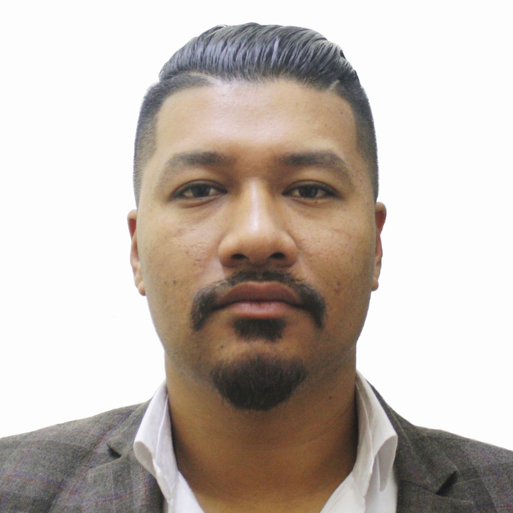 Bishal Shrestha